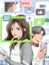 三十秒告白短剧海报